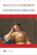 Antoinette de Mirecourt