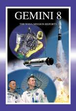 Gemini 8: The NASA Mission Reports