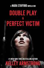 Perfect Victim / Double Play