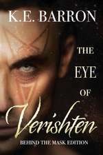 The Eye of Verishten