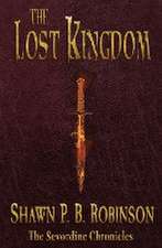 The Lost Kingdom