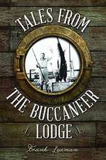 Leaman, F: Tales from the Buccaneer Lodge