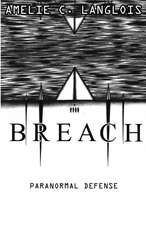 BREACH