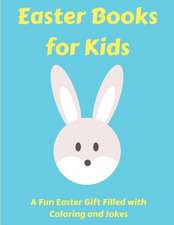 Easter Books for Kids