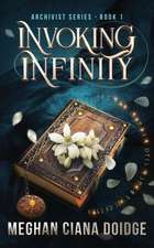 Doidge, M: INVOKING INFINITY