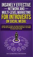 Insanely Effective Network And Multi-Level Marketing For Introverts On Social Media