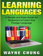 Learn Languages