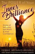 The Power of Your Inner Brilliance