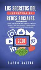 Los secretos del Marketing en Redes Sociales 2020