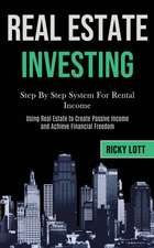 Real Estate Investing