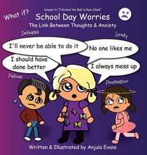 School Day Worries