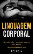Linguagem Corporal