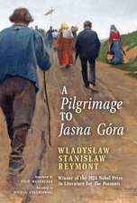 A Pilgrimage to Jasna Góra (English Translation)