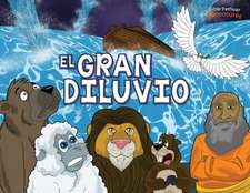 El Gran Diluvio