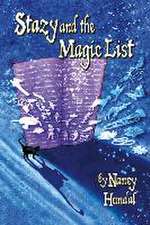 Stazy and the Magic List