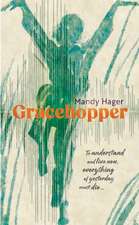 Gracehopper