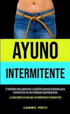 Ayuno Intermitente