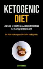 Ketogenic Diet