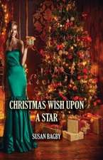 Christmas Wish Upon A Star