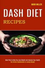 Dash Diet Recipes