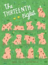 The Thirteenth Piglet