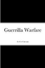 Guerrilla Warfare Large Print