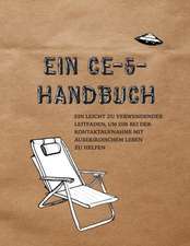 Ein CE-5-Handbuch