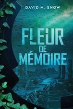 Fleur de mémoire