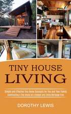 Tiny House Living