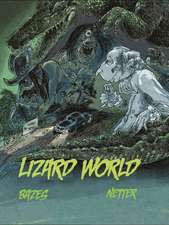 Lizard World