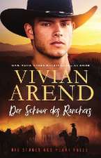 Arend, V: Schwur des Ranchers