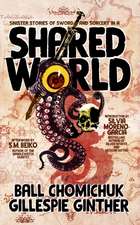 Shared World