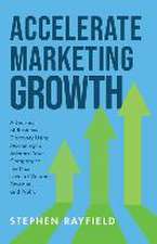 Accelerate Marketing Growth: A Modern Business Parable at CONE Inc.