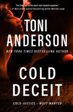 Cold Deceit