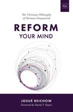 Reform Your Mind