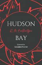 Hudson Bay