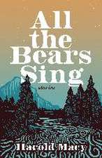 All the Bears Sing: Stories