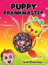 Puppy Prankmaster
