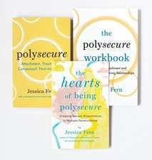 Fern, J: Complete Polysecure Bundle
