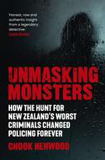 Unmasking Monsters