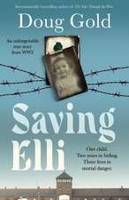 Saving Elli