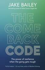 The Comeback Code