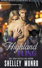 My Highland Fling