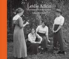 Leslie Adkin