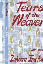 The Tears of the Weaver