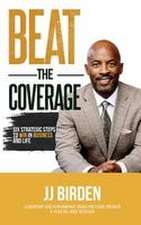 Beat The Coverage