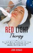 Red Light Therapy