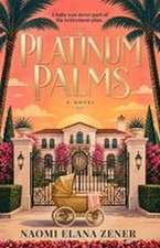 Platinum Palms