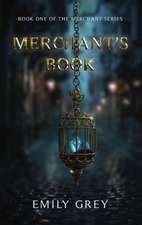 Merchant's Book