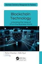 Blockchain Technology: Unlocking the Value of 3Ts in the Business World